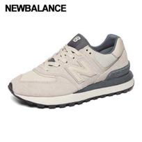New Balance Galleria New Balance 574 Sneakers Unisex U574lgwg 240