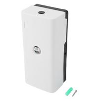 Bathroom Waterless Scent Diffuser Versatile Automatic Timing Function Essential Oil Scent Diffuser balta
