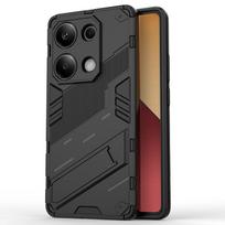For Xiaomi Poco M6 M5 M4 M3 Pro Shockproof Armor Phone Case For Xiaomi Poco M6 M5 M4 5G Anti-Fall Protect Back Cover Case For POCO M6 pro 5G balta