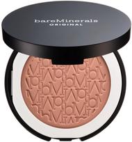 Kompaktinė pudra Bare Minerals Original Talc-Free Pressed, SPF 15, 19 tan, 8 g
