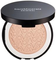 Kompaktinė pudra Bare Minerals Original Talc-Free Pressed, SPF 15, 04 golden fair, 8 g