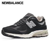 New Balance 2002 Premium Vintage Sneakers Black M2002rnc 240