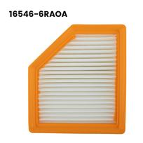 Oro filtro elementas 16546-6RA0A Automobilio elektriniai komponentai