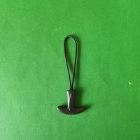 PVC T-Zip Puller with Rope Handle