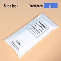 Food Grade Zipper Storage & Fresh-Keeping Bag