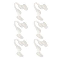 Anti Snoring Devices Anti Snoring Nose Clip Snore Stopper Snoring Solution Comfort Nasal to Relieve Snore Stop Snoring balta