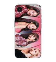 Maniacase Case For Iphone 16E blackpink album lisa blackpink stade de france juoda