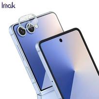 For Samsung Galaxy Z Flip7 5G Glass IMAK High Definition Integrated Glass Lens Film Samsung Galaxy Z Flip7 5G