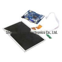 Raspberry Pi 10.1  Display with Video Driver Template 10.1-inch Driver Board LCD