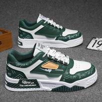 Mens Shoes Casual Sneakers Skateboard Summer Tennis Leather Luxury Designer Outdoor Sports Running Platform Hiking Fashion 39