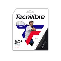 Tecnifibre Tennis Gut String RAZOR CODE 200m Roll TFR401 1.25mm