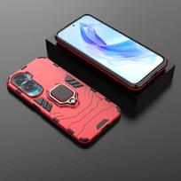 Shockproof Case For Honor 90 Lite Phone Cover Honor 70 Pro 90 Light 90Lite 5G Armor Holder Back Coque for Huawei P60 Pro Fundas Honor 70 white