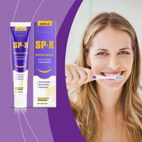 Fresh Breath Daily  Care Cleaning Toothpaste One Size