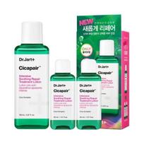 Dr.Jart+ Cicapair Intensive Soothing Repair Treatment Lotion Special (150ml+30ml*2ea) blue