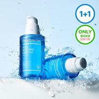 Real Barrier Aqua Soothing Ampoule 50ml 1+1 Special
