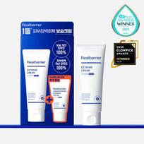 Real Barrier Extreme Cream 65ml Special (+25ml)