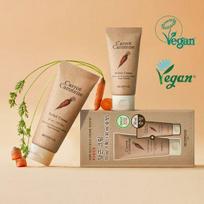 Skinfood Carrot Carotene Relief Cream Special (70ml+30ml)