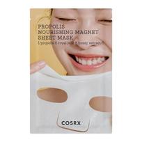 COSRX Full Fit Propolis Nourishing Magnet Sheet Mask (1 sheet)