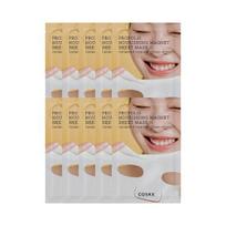 COSRX Full Fit Propolis Nourishing Magnet Sheet Mask 10 pieces