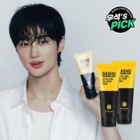 Dashu For Men Premium Ultra Bond Gel Down Perm 100ml*2 packs