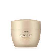 SHISEIDO>PROFESSIONAL Subrimic Aqua Intensive kaukė 200g Mask (slightly damaged) 200g beige