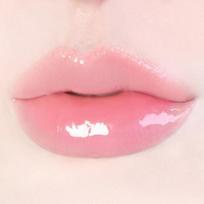 Holika Holika Devils Plumper 03 Frozen Prison Glow Topper pink