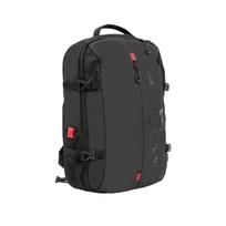 White Shark TROOPER GBP-009 16", Black | T-MLX55168 | 3858894502073