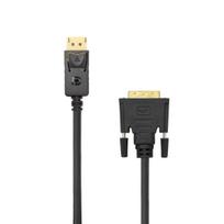 Sbox DP-DVI-15/R DP Male -DVI Male 15m | T-MLX57051 | 0736373271081