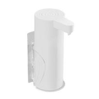 Yousheng Automatinis Indukcinis Muilo Dozatorius 304 Nerūdijančio Plieno Korpusas 3 Greičių Reguliavimas TYPE-C Įkrovimas Bekontaktis Elektrinis Muilo Dozatorius F Charging white