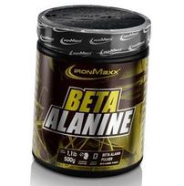 Beta Alanine, Beta Alanine, IronMaxx 500g Unflavored (27083009) 500g Unflavored