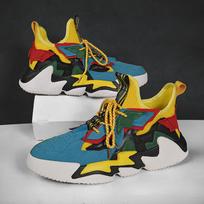 Shoes men Sneakers Male casual Mens Shoes tenis Luxury shoes Trainer Race Breathable Shoes fashion loafers running Shoes for men 39