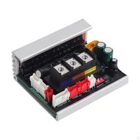 Scooter Controller Accessory Adjustable PCB for Electric black