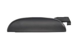 For  Fıat Palıo 2002 2005 Front Rear Door Exterior Opening Handle Left Black 735289965