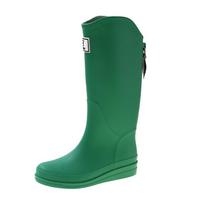 Profesionalus gamintojas Sodo sauga Didmeninė prekyba Auliniai batai Lietaus batai 38-39Foot length(230mm) raudona