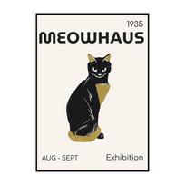 Minimalist Bauhaus Chair Poster Abstract Canvas Painting Mid Century Modern Geometric Print Wall Art Picture for Home Decoration 21cm×30cm NoFrame