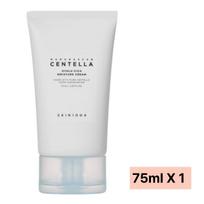 [Skin1004] Madagascar Centella Hyalu-Cica Moisture Cream  75ml 75ml  X 1PCS