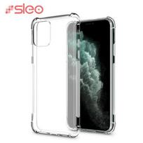 Case - SLEO - iPhone 11 Pro Max - Silicone TPU - Waterproof - Anti-slip