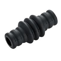 Espresso Machine Steam Sleeve Bar Cafe Supplies Replacement Silicone Sleeve