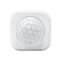 Doodle Sensor Tuya PIR Motion Sensor Mini Square Smart Home Human Motion Sensor Detector Smart Life APP Security Burglar Alarm