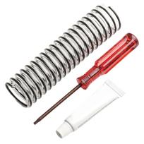 Original Equipment Compatible Connecting Pipe for Tineco 3 Breeze Vacuum gray