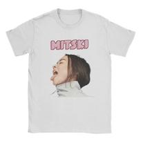 Miski Funny Moment Men's T Shirt Funny Tees Short Sleeve Round Neck T-Shirts 100% Cotton New Arrival Clothes S balta