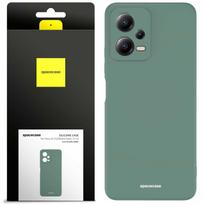 Sc Silicone Case Poco X5 5G/Redmi Note 12 5G Green