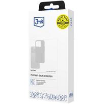 Samsung Galaxy S24 Fe - 3Mk Matt Case