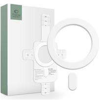 Tech-Protect Magmat Magsafe Universal Magnetic Ring White