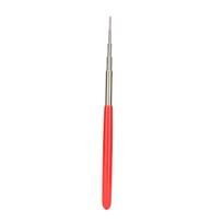 Wire Looping Rod 5 Sizes Stainless Steel DIY Wire Wrapping Mandrel Jump Ring Jewelry Forming Making