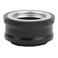 Lens Mount Adapter M42 to for NEX Manual Focus for NEX C3 NEX 5C A7 A7S A7SII A7RII A7III A7RIII