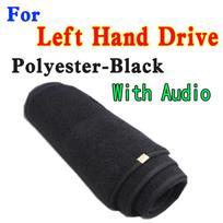 For 2011-2014 Hyundai Sonata VI Dashmat Dash mat Dashboard Cover Instrument Panel Sunscreen Pad Ornaments Left Hand Drive juoda