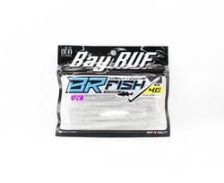 Duo Soft Lure Bay Ruf BR Fish 4 Inch S035 (1074)