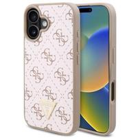 Guess Guhcp16Spg4Gph Iphone 166.1 White/White Hardcase New 4G Triangle