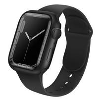 Uniq Case Legion Apple Watch Series 7/8/9 45Mm Black